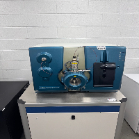 Refurbished Sciex Triple Quad 6500 Mass Spectrometer with Agilent 1260 HPLC image 0